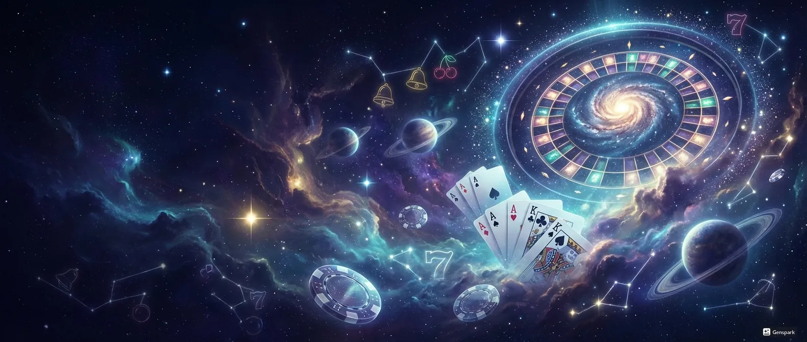 Versailles Casino bonus